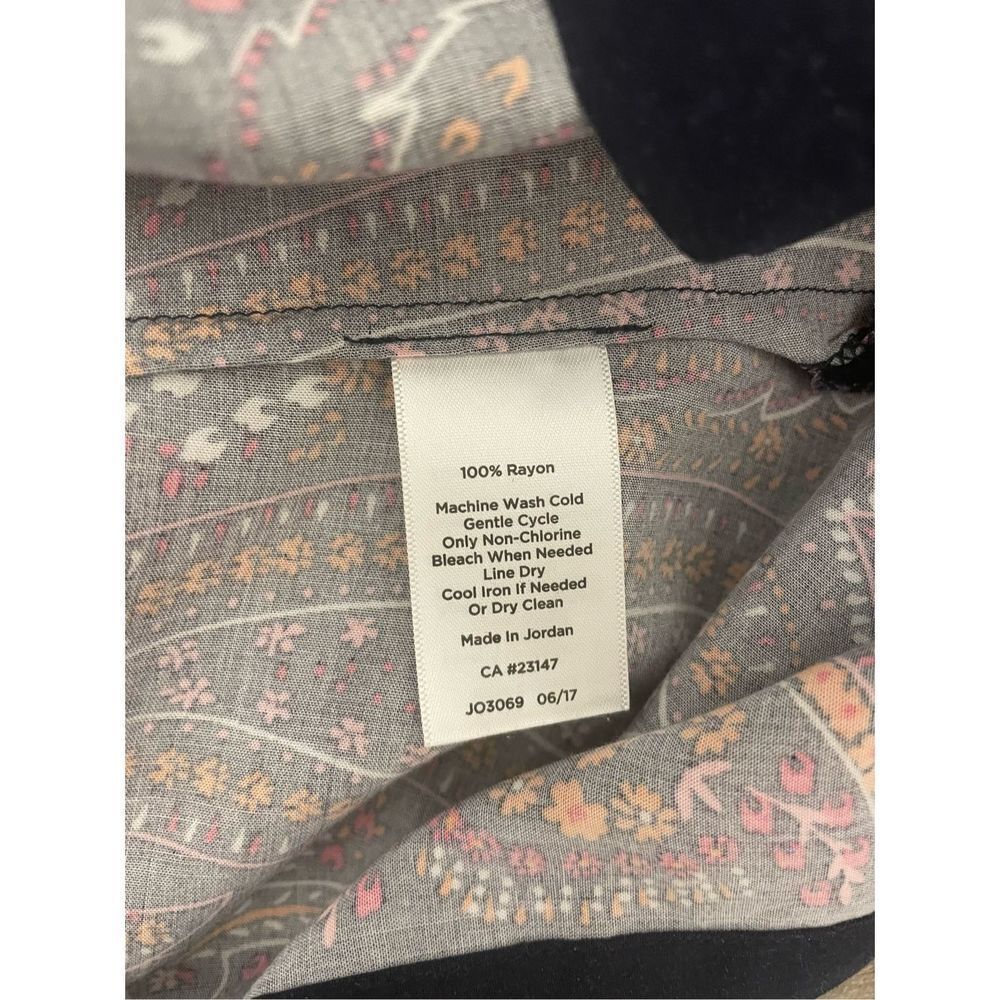 Talbots blouse  - Picture 4 of 4